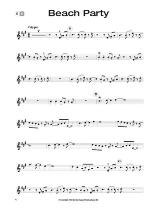 Great Melodies for Violon - Paul Hollis - Partition - Violon